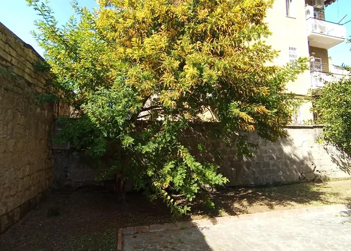 Casa Di MirkoHotel Napoli